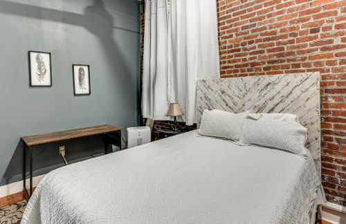 1 Mi to UAB Campus Stylish Central City Loft! - Foto 12