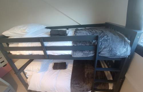 Alton Towers & Foxtail Barns & Oak Barns & Peak District - Foto 15