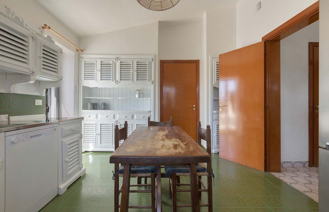 2374 Villa Costa Merlata by Perle di Puglia - Foto 15