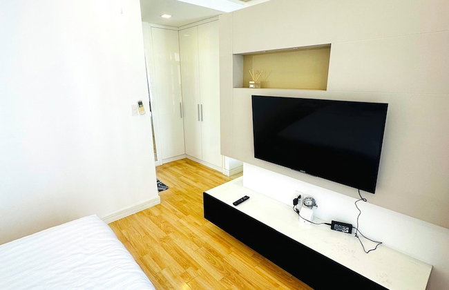 Diamond Suite Star Hill Apartment - Foto 2