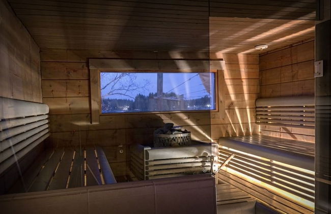 Koitelin Residenssi - Foto 8