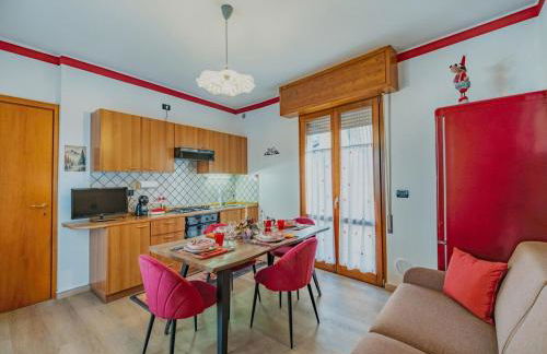 Happy Guest Apartments - Terrazza Alpina Vivione - Foto 7