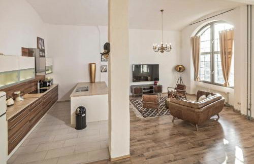 Loft im Denkmal - Foto 11