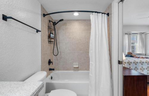 Direct Gulf Front Condo, Private Balcony, Heated Pool, Walkable Indian Rocks Beach - Foto 13