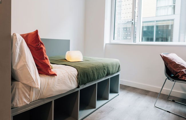 Canvas Point Campus in Dublin Docklands - Photo 10