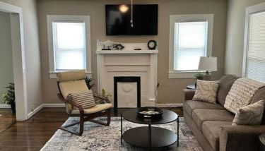 Charming 2 bed home - Close to Downtown Concord - Foto 1