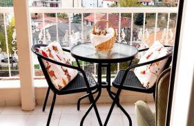 Agapi apartment - Photo 1