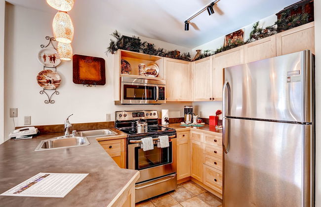 River Run Village by Keystone Resort - Foto 78