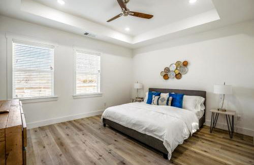 Clutch City Super - Luxe at East Downtown Unit 1 - Foto 12