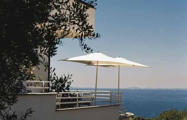 Villa Oriana Relais - Foto 47