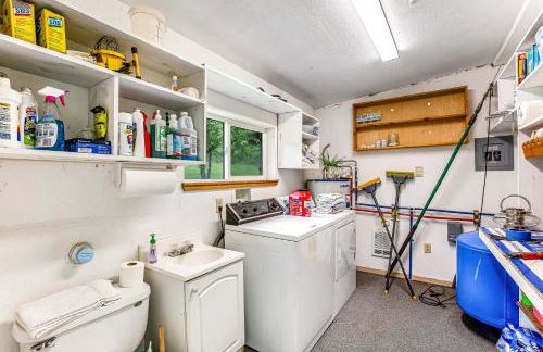 The Glen Cove Sand Spit & Guest Cottage - Foto 55