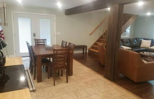 1st Class Rentals Cooperstown New 3 Bedroom House - Foto 17