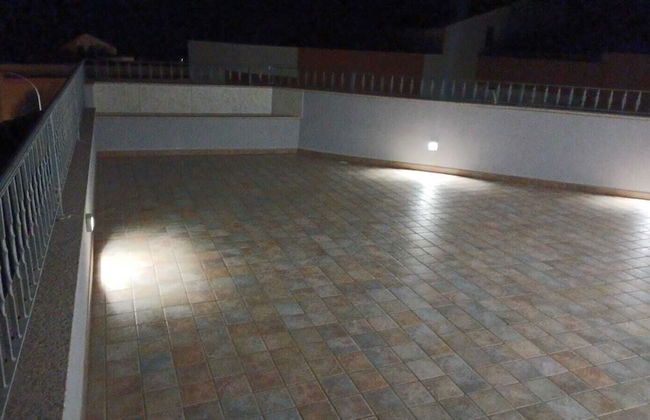 Residence Blu Sea - Foto 18