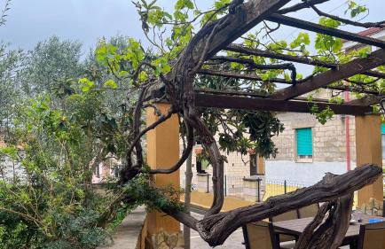 Villa Caterina in Santa Caterina di Pittinuri - Foto 8