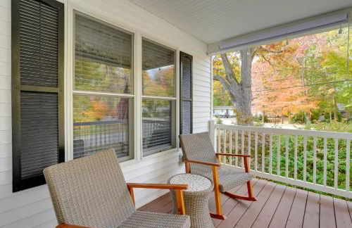 Holland Home Walk to the Beach! - Foto 33