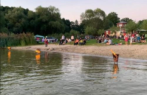 Wald- und Seeblick Camp Zislow - Foto 23