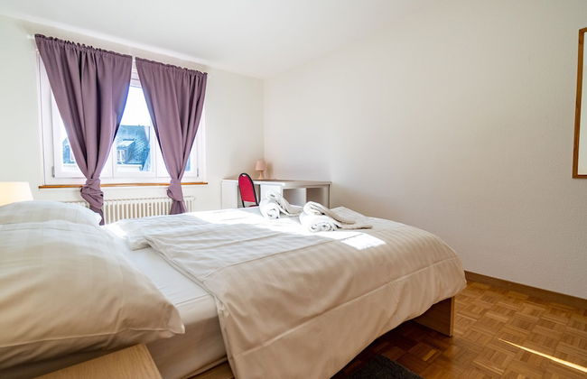 Los Lorentes Residences - Bulle - Foto 18