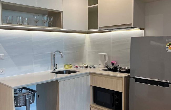 Beachfront Bliss at Naiyang by ALPHATEL - Foto 14