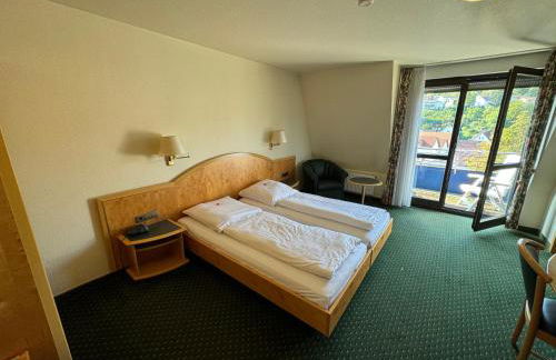 Apartmenthaus Wilder Mann - Foto 24