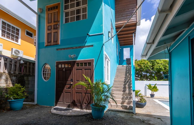 Restorations Tobago - Photo 45