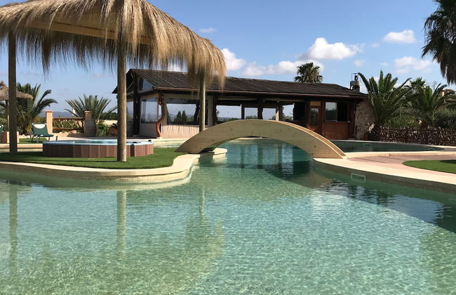 Agroturismo Es Gallicant - Photo 1