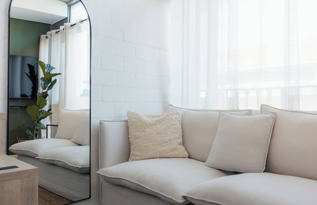 SIX ON N - Fluent Serviced Apartments - Photo 79