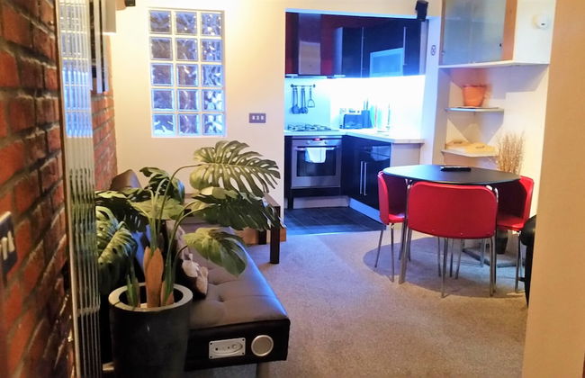 Bath Road Apartments - Foto 5