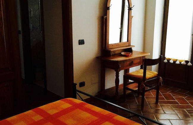 B&B Maremma Nel Tufo - Foto 14