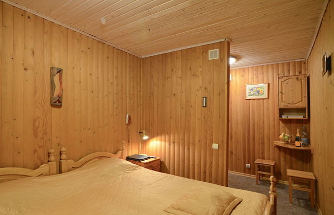 Akvareli Resort - Photo 36