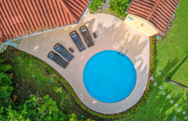 Lomas del Caribe - Photo 36