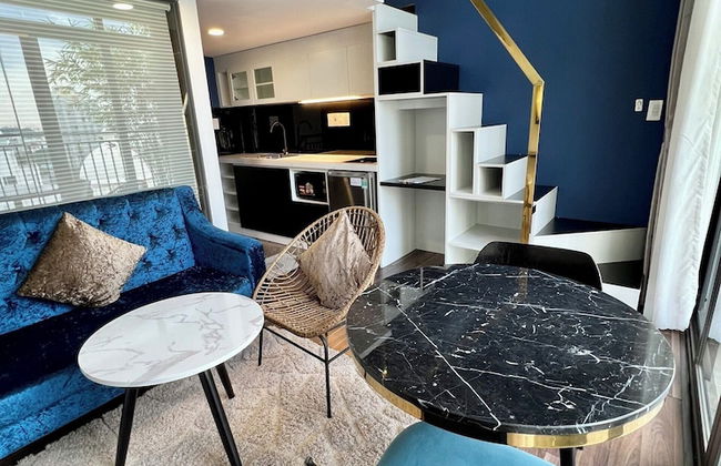 Kunkin Luxury Apartment - Foto 29