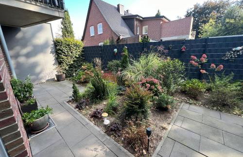 Monteurswohnung 5P Lohne - Foto 7