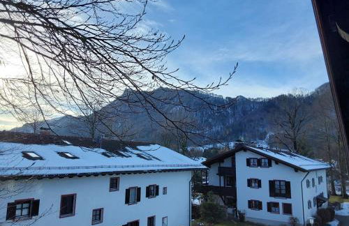 Ferienwohnung Haus Kampenwand Löhr - Foto 29