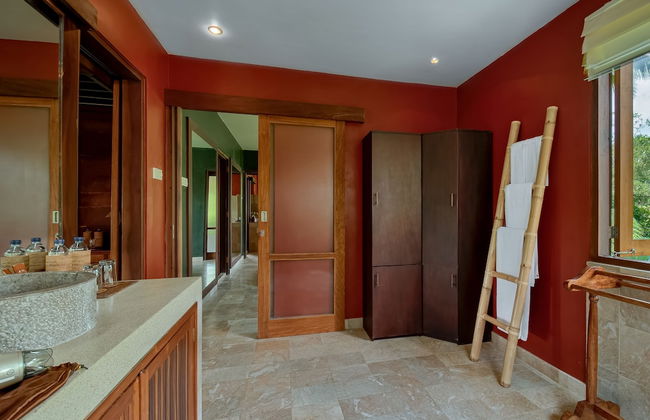 Villa Atas Awan - Foto 76