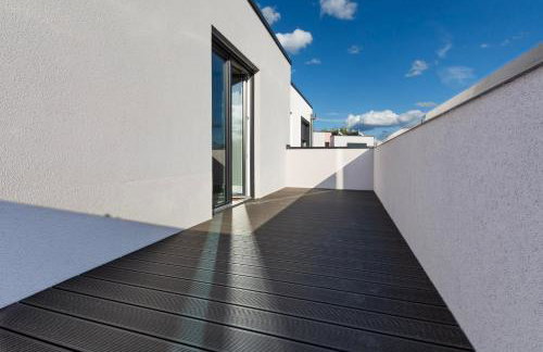 T&K Apartments - BERGISCH GLADBACH - 7 Comfortable Apartments - 20 min to Fair Messe Cologne - Foto 6