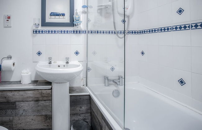 17 Beach Court - 2 Bed Apartment - Saundersfoot - Foto 37