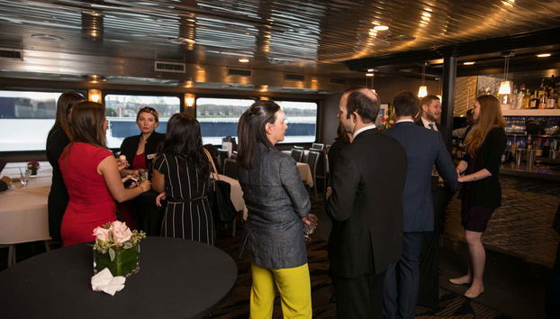 Minicrociera a Washington