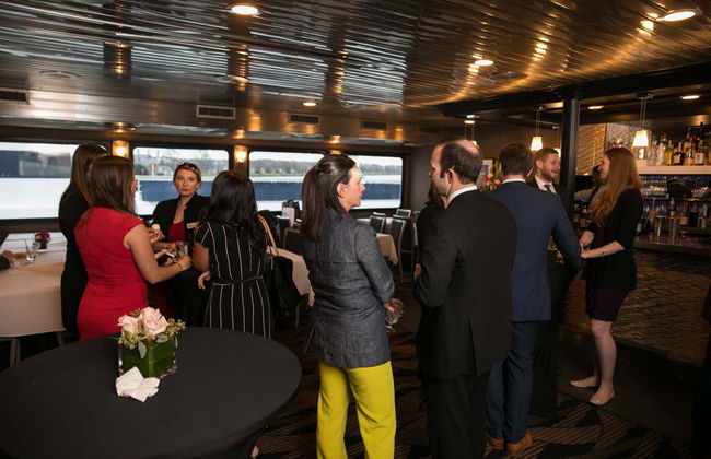 Minicrociera a Washington con pranzo o cena - Foto 4