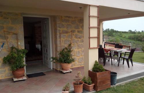 Sevasti Country House - Photo 32