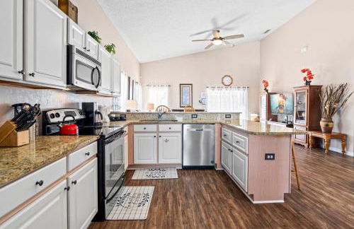 Family Villa Destination - Foto 10