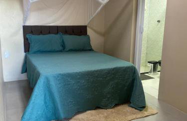 Cabana a 3 min Praia da Vila - Piscina Compartilhada - Photo 8