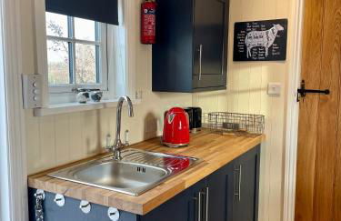 Skipbridge Farm Cottages - Foto 52