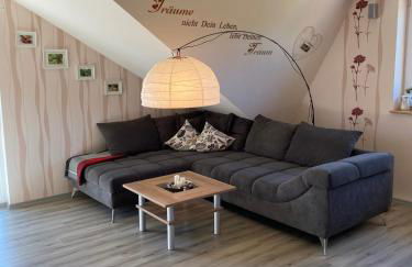 Rhön Ferienwohnung Ebert - Foto 16