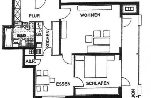 Westerland zentral - Foto 11