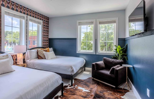 Inn Cahoots - Foto 12