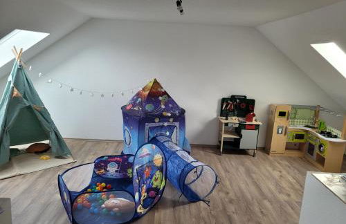 Ferienhaus Klara - Foto 35