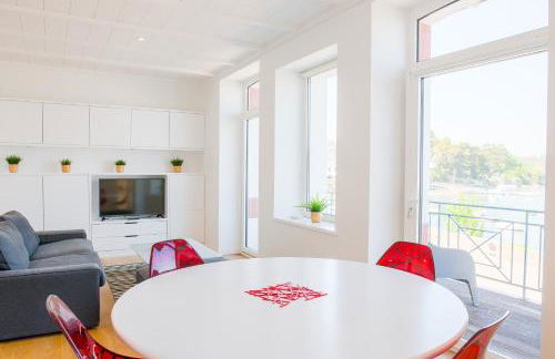 Appartement sainte marine vue mer - Foto 6