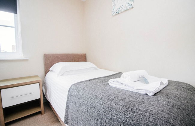 Sandall Apartment - Photo 4