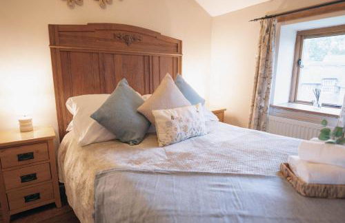 The Shippon Barn - A delightful haven for families - Foto 17