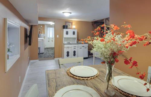 5 Mi to Columbia Pet-Friendly Culleoka Home - Foto 7